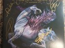 Mastodon – Remission LP 2010 Relapse – RR 6583-1 [Fully Autographed] signed gold