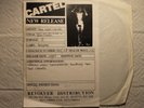 Thee Mighty Caesars - Don't Give Any Dinner To TEST PRESSING LP Billy Childish