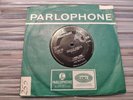 THE BEATLES -  - SOLID CENTRE - I FEEL FINE - CONTRACT PRESSING