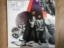 ROYKSOPP JUNIOR VINYL 2LP