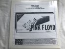 PINK FLOYD CRACKERS 3LP LIVE HOLLYWOOD BOWL PERFORMANCE TAKRL EX/NEAR MINT