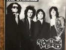The Damned Something Weird Purple Vinyl Limited Edition 200 UK PUNK Goth New Wav