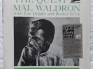 MAL WALDRON / ERIC DOLPHY / BOOKER ERVIN - THE QUEST - LP US 1983 RE - OJC-082