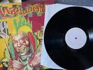 Marillion - Selling Fish By The Pound Vol. I, live 1983 lp