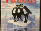 Primus Tales From The Punchbowl 1995 2LP. Original Pressing