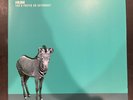 You'd Prefer An Astronaut (Limited, White Variant ) LP SRC  Rare Vinyl HUM 2013