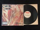 cannibal corpse the Bleeding vinyl