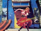 Cyndi Lauper - She's So Unusual LP MOFI 1-027