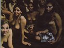 Orig 68 THE JIMI HENDRIX EXPERIENCE Electric Ladyland 2xLP UK Import Track Psych