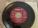 Rare Blues/Rockabilly  45 Jo Jo Williams  Rock'N Roll Boogie Strong VG