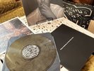Arctic Monkeys Debut LP Whatever People Say I Am Marble Smoke Edition SHIPS FREE
