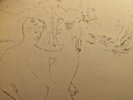PRICE DROP  Ravel- Daphnis and Chloe- Munch, Boston S.O. ANDY WARHOL ARTWORKx 5