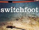 Switchfoot Beautiful Letdown Vinyl LP 2014 SRC Blue Ltd /1000 NEW RARE OOP