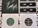 Yeah Yeah Yeahs IS IS Double 7” Gatefold RARE Polydor Records 2 Discs SHIPS FREE