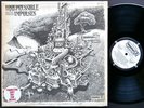 PHAROAH SANDERS JOHN COLTRANE Irrepressible Impulses LP IMPULSE  IMP-1972 PROMO