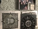 Paradise Lost Obsidian Deluxe Box Set Pic Disc Vinyl CD Coasters Etc