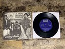 ROLLING STONES LET'S SPEND THE NIGHT TOGETHER /RUBY TUESDAY UK DECCA PIC SLV NM