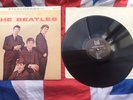 Introducing The Beatles  USA Vee Jay Vinyl Stereo Ex.