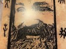 Charles Manson vinyl NEW LP record 1980's Walking In The Truth prison recordings