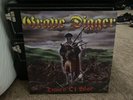 Grave Digger Tunes Of War DLP Vinyl Enola Gay Blind Guardian Gamma Ray