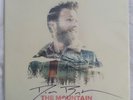 DIERKS BENTLEY - The Mountain (2018 Capitol) Vinyl - Autographed Opened (P1022-1