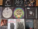 Motorhead 1979 Box Set NM Condition Overkill + Live Albums + Memorabilia