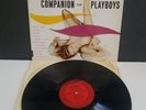 BEDSIDE COMPANION FOR PLAYBOYS  LP VINYL RECORD ORIGINAL NR.MINT COND. TESTED