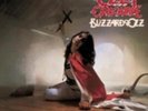 Ozzy Osbourne: Blizzard Of Ozz (Silver with Red swirl)  LP vinyl *SEALED*
