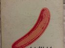 VELVET UNDERGROUND+NICO ANDY WARHOL PEELED 1968 EAST COAST PRESSING LP