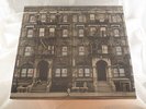Led Zeppelin Physical Graffiti Sealed Vinyl Records LP Album USA 1975-76 SS 2-20