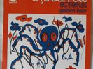 Syd Barrett’s #ed Octopus 7” sleeve signed by Roger Pink Floyd w/proofs