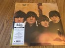 ‘The Beatles For Sale’ factory sealed 2014 mono vinyl Lp Minty store stock cond