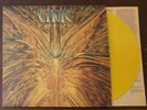 Cynic Focus LP Yellow Vinyl NEW