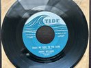 Northern Soul 45 - Jimmie Williams 