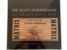 The Velvet Underground, The Complete Matrix Tapes (Vinyl 8LP Box Set) SEALED