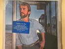 SEALED ⭐️ Keith Whitley - L.A. To Miami 1986 Vinyl LP w/ HYPE STICKER RCA
