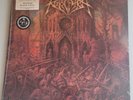 Revocation Netherheaven Black Vinyl new Record LP Death Metal