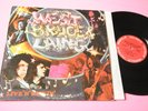 WEST BRUCE LAING LP LIVE 'N' KICKIN ORIG US 1974 EX