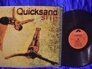 PROMO Quicksand 'Slip' LP