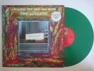 THE ADVERTS CROSSING THE RED SEA LINK CLINK 1 TV SMITH PUNK GREEN VINYL DEBUT
