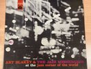 ART BLAKEY&JAZZ MESSENGERS-JAZZ CORNER OF THE WORLD VOL 1-US DG BLUE NOTE LP