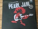 PEARL JAM “State Of Love & Trust”  LP Import NEW / Eddie Vedder