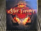 After Forever - after forever - Floor Jansen - neue DLP / Vinyl von 2008 rar