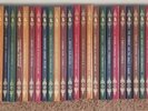 Franklin Mint Record Society 100 Greatest Recordings of All Time - FULL Set