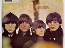 * BEATLES Beatles For Sale VOL.1 1964 Y/B PARLOPHONE GEP 8931 ORIG MONO UK EP 45