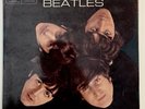 * BEATLES Yesterday ORIG 1966 Y/B PARLOPHONE GEP 8948 KT MONO UK EP NM- 45