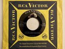* ELVIS PRESLEY Mystery Train + 3 RARE ROCKABILLY 1956 RCA VICTOR EP 599-9141 45