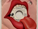 * ROLLING STONES Doo Doo Doo Doo Doo (Heartbreaker) 1973 MONO PROMO Tongue PS 45