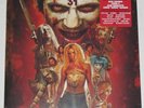 ROB ZOMBIE-31-SOUNDTRACK-UMe RECORDS B0026255-01-HYPE STICKER-SEALED NEW-LP