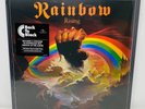 RAINBOW RISING LP BACK TO BLACK RARE REMASTERED GATEFOLD EDITION 180g VINYL New